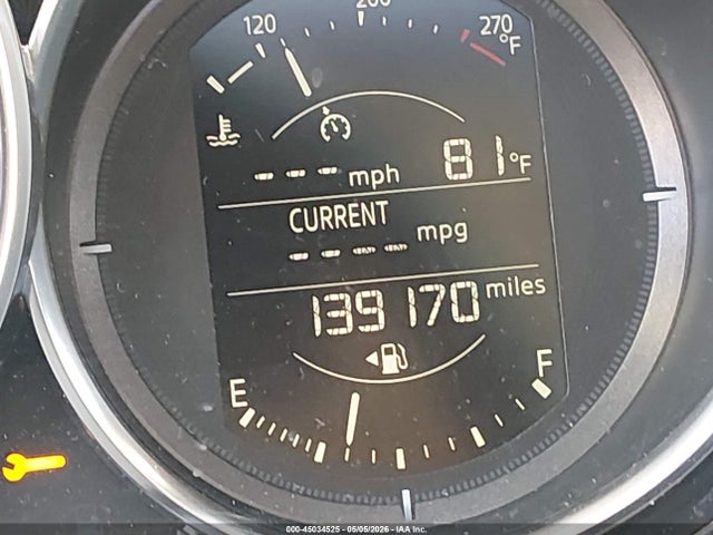 Mazda Cx-9 Touring 2017 JM3TCACY1H0135857 Image 16