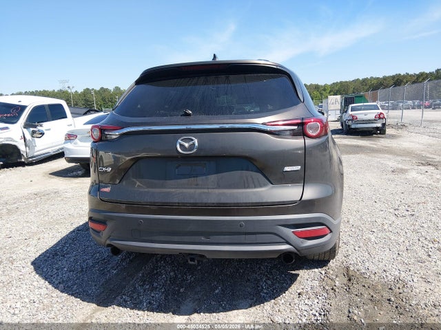 Mazda Cx-9 Touring 2017 JM3TCACY1H0135857 Image 17