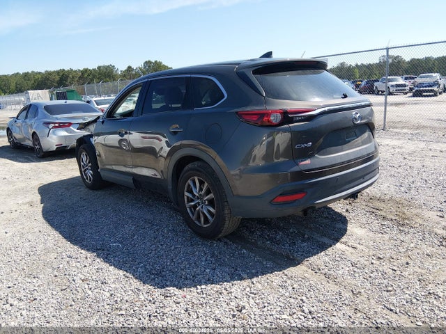Mazda Cx-9 Touring 2017 JM3TCACY1H0135857 Image 3