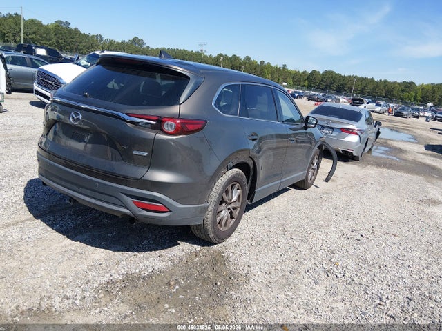 Mazda Cx-9 Touring 2017 JM3TCACY1H0135857 Image 4