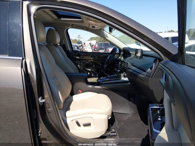Mazda Cx-9 Touring 2017 JM3TCACY1H0135857 Image 5