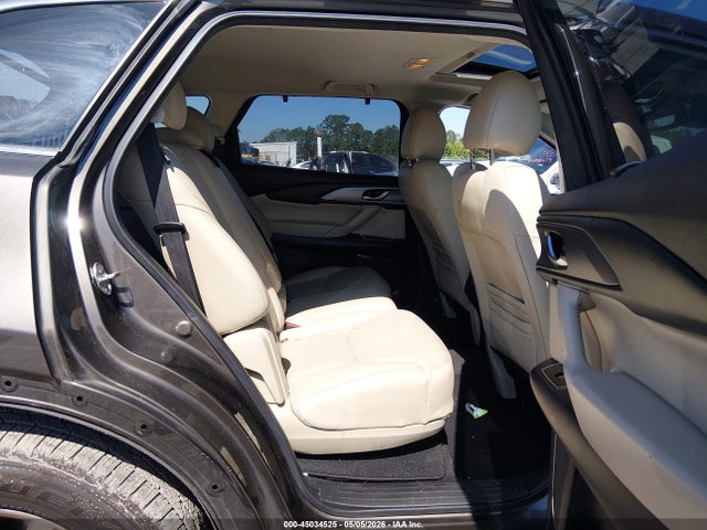 Mazda Cx-9 Touring 2017 JM3TCACY1H0135857 Image 8