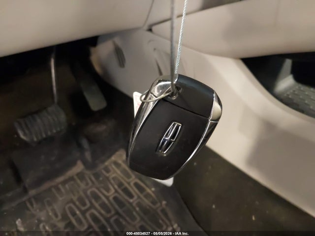 Продаж на аукціоні авто 2019 Lincoln Nautilus Reserve, vin: 2LMPJ8L94KBL58613, номер лоту: 45034527