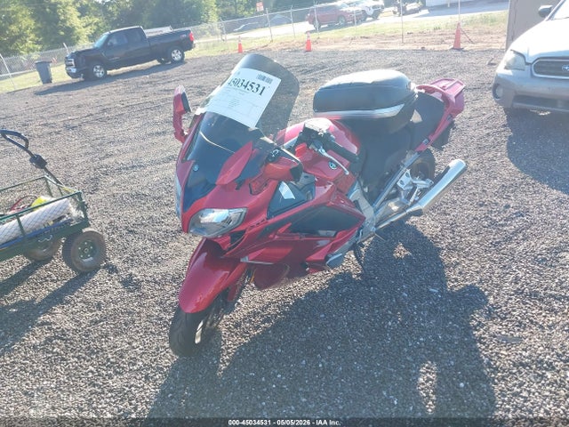 Aukcja sprzedaży 2014 Yamaha Fjr1300 Ae, vin: JYARP26E8EA000293, numer aukcji: 45034531