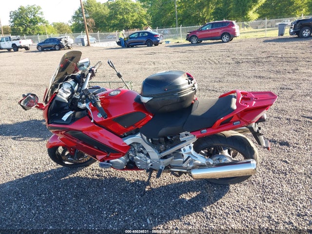 Aukcja sprzedaży 2014 Yamaha Fjr1300 Ae, vin: JYARP26E8EA000293, numer aukcji: 45034531