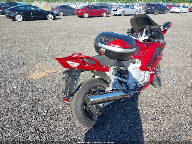 Aukcja sprzedaży 2014 Yamaha Fjr1300 Ae, vin: JYARP26E8EA000293, numer aukcji: 45034531