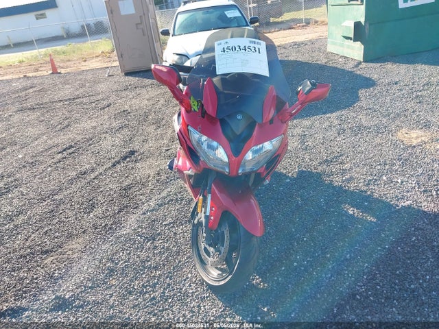 Aukcja sprzedaży 2014 Yamaha Fjr1300 Ae, vin: JYARP26E8EA000293, numer aukcji: 45034531