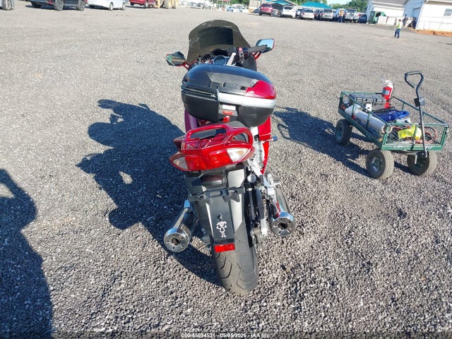 Aukcja sprzedaży 2014 Yamaha Fjr1300 Ae, vin: JYARP26E8EA000293, numer aukcji: 45034531