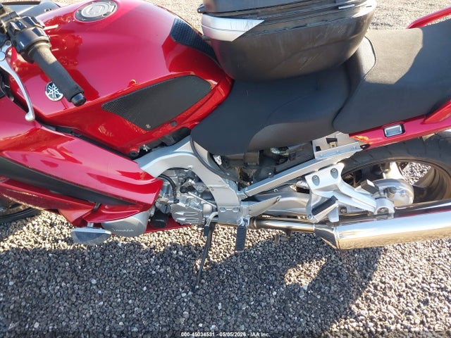 Aukcja sprzedaży 2014 Yamaha Fjr1300 Ae, vin: JYARP26E8EA000293, numer aukcji: 45034531