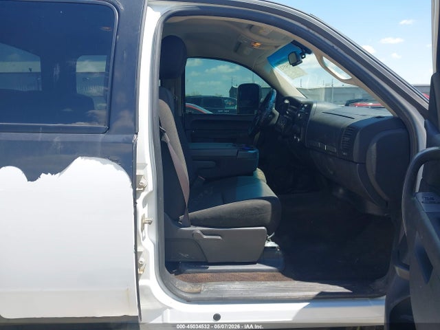 Aukcja sprzedaży 2014 Chevrolet Silverado 2500hd Lt, vin: 1GC1KXC86EF142110, numer aukcji: 45034532
