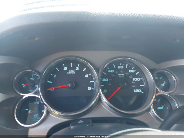 Aukcja sprzedaży 2014 Chevrolet Silverado 2500hd Lt, vin: 1GC1KXC86EF142110, numer aukcji: 45034532