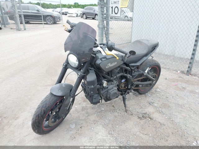 INDIAN MOTORCYCLE CO. Ftr S 2022 56KRZS254N3173392 Image 2