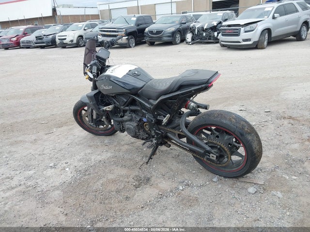 INDIAN MOTORCYCLE CO. Ftr S 2022 56KRZS254N3173392 Image 13