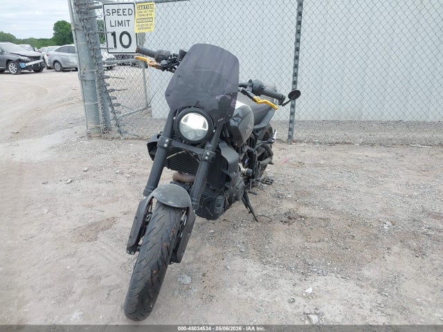 INDIAN MOTORCYCLE CO. Ftr S 2022 56KRZS254N3173392 Image 5