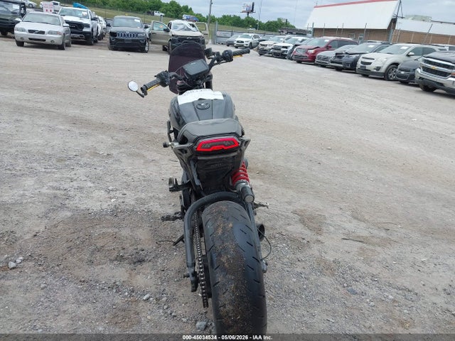 INDIAN MOTORCYCLE CO. Ftr S 2022 56KRZS254N3173392 Image 6