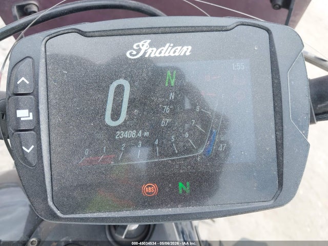 INDIAN MOTORCYCLE CO. Ftr S 2022 56KRZS254N3173392 Image 7