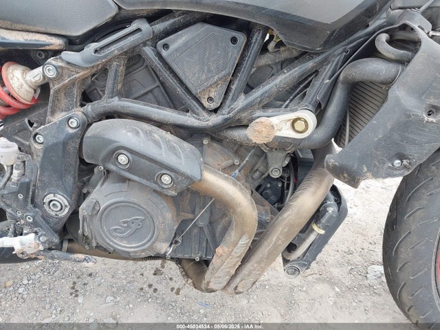 INDIAN MOTORCYCLE CO. Ftr S 2022 56KRZS254N3173392 Image 8