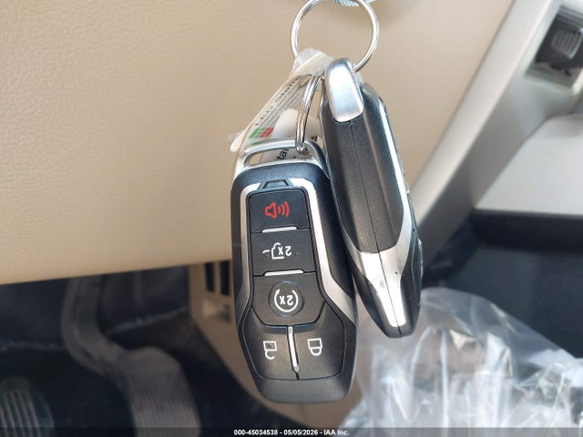 2015 Ford F-150 Lariat მანქანა იყიდება აუქციონზე, vin: 1FTEW1EF8FKD04178, აუქციონის ნომერი: 45034538