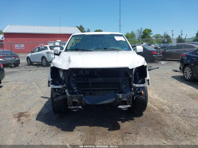 2015 Ford F-150 Lariat მანქანა იყიდება აუქციონზე, vin: 1FTEW1EF8FKD04178, აუქციონის ნომერი: 45034538