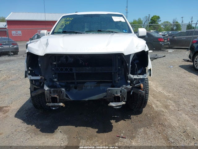 2015 Ford F-150 Lariat მანქანა იყიდება აუქციონზე, vin: 1FTEW1EF8FKD04178, აუქციონის ნომერი: 45034538