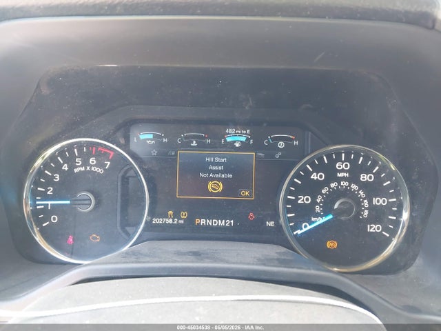 2015 Ford F-150 Lariat მანქანა იყიდება აუქციონზე, vin: 1FTEW1EF8FKD04178, აუქციონის ნომერი: 45034538