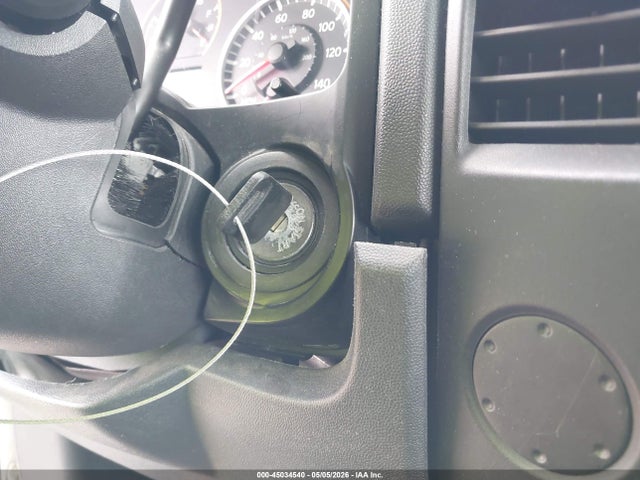 Aukcja sprzedaży 2010 Nissan Titan Se, vin: 1N6BA0EK6AN305472, numer aukcji: 45034540