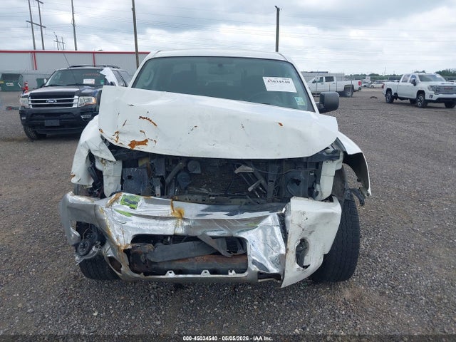 Aukcja sprzedaży 2010 Nissan Titan Se, vin: 1N6BA0EK6AN305472, numer aukcji: 45034540