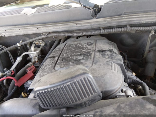45034542 :رقم المزاد ، 1GC1KXCGXBF241516 vin ، 2011 Chevrolet Silverado 2500hd Lt مزاد بيع