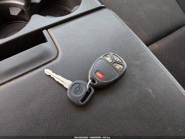 45034542 :رقم المزاد ، 1GC1KXCGXBF241516 vin ، 2011 Chevrolet Silverado 2500hd Lt مزاد بيع