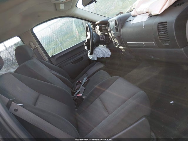 45034542 :رقم المزاد ، 1GC1KXCGXBF241516 vin ، 2011 Chevrolet Silverado 2500hd Lt مزاد بيع