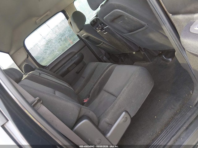45034542 :رقم المزاد ، 1GC1KXCGXBF241516 vin ، 2011 Chevrolet Silverado 2500hd Lt مزاد بيع