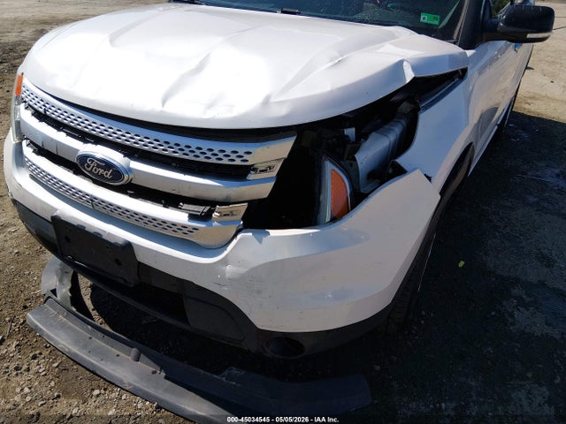 45034545 :رقم المزاد ، 1FM5K8D81FGC59218 vin ، 2015 Ford Explorer Xlt مزاد بيع