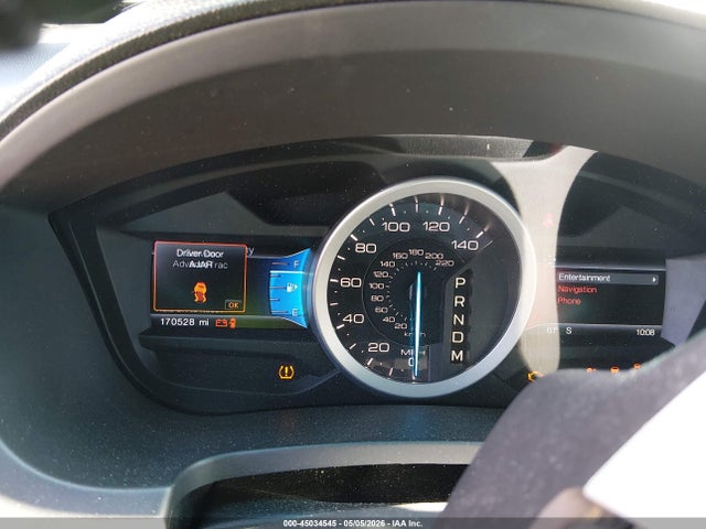 45034545 :رقم المزاد ، 1FM5K8D81FGC59218 vin ، 2015 Ford Explorer Xlt مزاد بيع