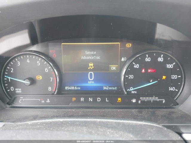 Aukcja sprzedaży 2022 Ford Explorer Xlt, vin: 1FMSK7DHXNGB34701, numer aukcji: 45034557