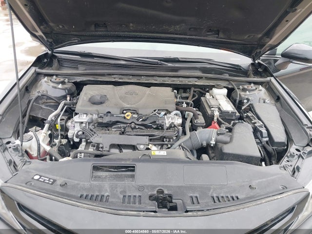 Aukcja sprzedaży 2024 Toyota Camry Se, vin: 4T1G11AK9RU921975, numer aukcji: 45034560