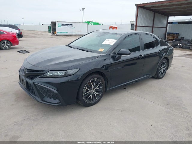 Aukcja sprzedaży 2024 Toyota Camry Se, vin: 4T1G11AK9RU921975, numer aukcji: 45034560