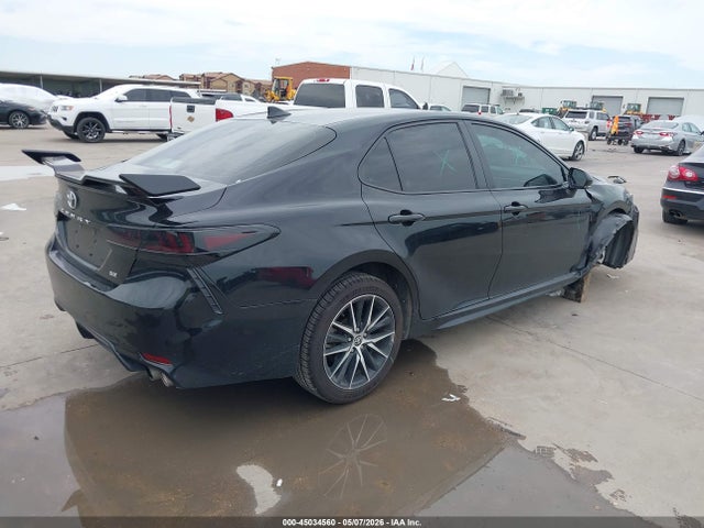 Aukcja sprzedaży 2024 Toyota Camry Se, vin: 4T1G11AK9RU921975, numer aukcji: 45034560