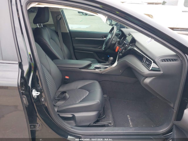 Aukcja sprzedaży 2024 Toyota Camry Se, vin: 4T1G11AK9RU921975, numer aukcji: 45034560
