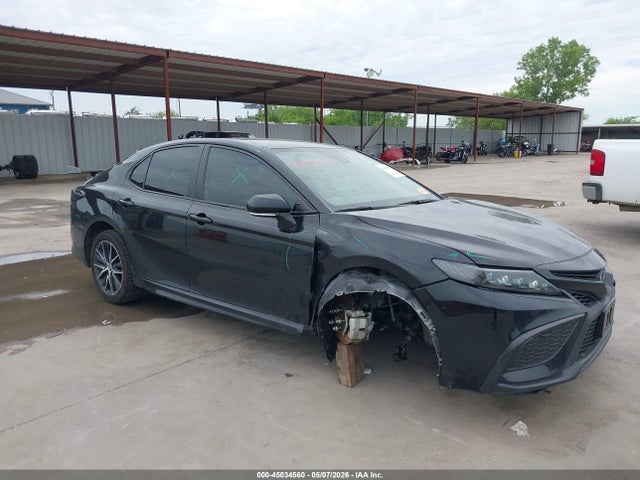 Aukcja sprzedaży 2024 Toyota Camry Se, vin: 4T1G11AK9RU921975, numer aukcji: 45034560