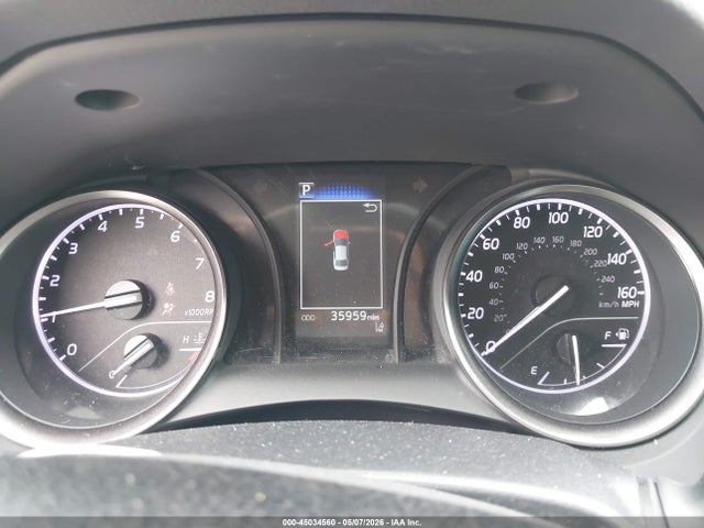Aukcja sprzedaży 2024 Toyota Camry Se, vin: 4T1G11AK9RU921975, numer aukcji: 45034560