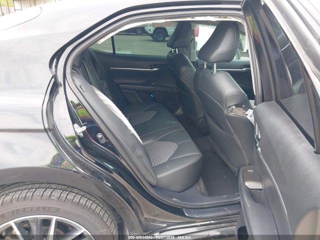 Aukcja sprzedaży 2024 Toyota Camry Se, vin: 4T1G11AK9RU921975, numer aukcji: 45034560