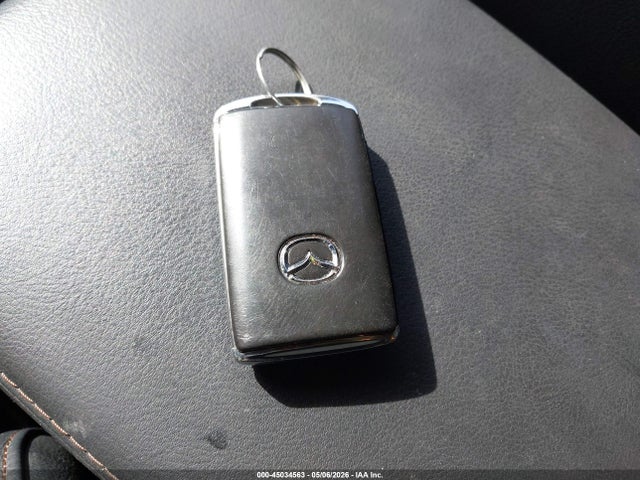 2020 Mazda Cx-5 Grand Touring მანქანა იყიდება აუქციონზე, vin: JM3KFADM9L0842888, აუქციონის ნომერი: 45034563