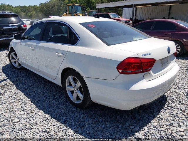 Aukcja sprzedaży 2015 Volkswagen Passat 1.8t Limited Edition, vin: 1VWAS7A32FC077179, numer aukcji: 45034565