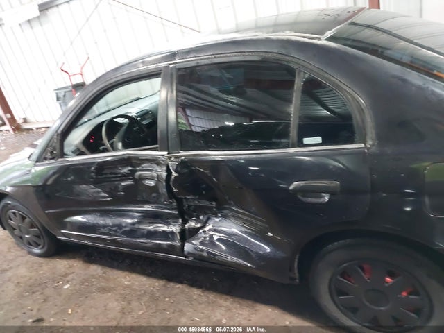 Продаж на аукціоні авто 2001 Honda Civic Lx, vin: 2HGES165X1H501128, номер лоту: 45034566