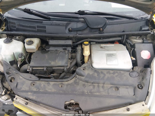 Aukcja sprzedaży 2009 Toyota Prius, vin: JTDKB20U997883828, numer aukcji: 45034570