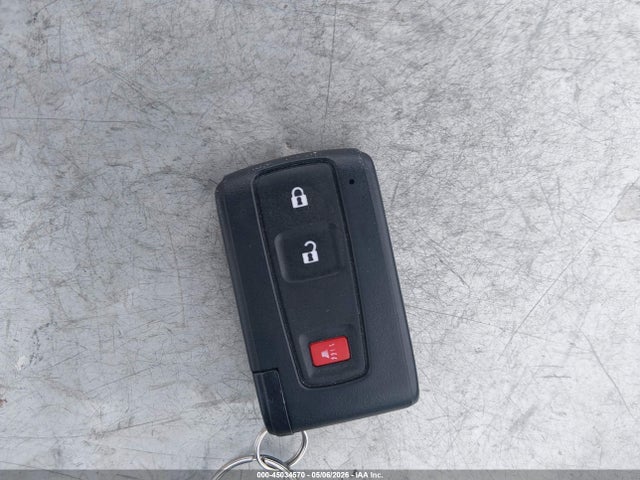 Aukcja sprzedaży 2009 Toyota Prius, vin: JTDKB20U997883828, numer aukcji: 45034570