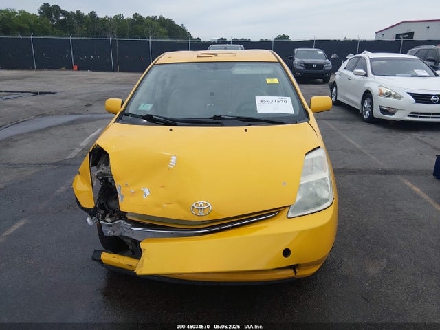 Aukcja sprzedaży 2009 Toyota Prius, vin: JTDKB20U997883828, numer aukcji: 45034570