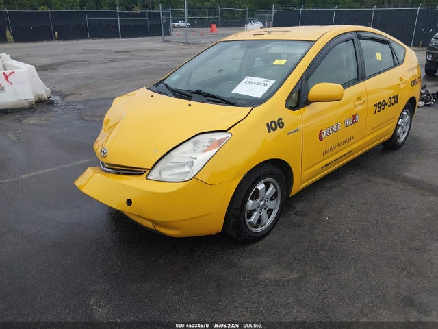 Aukcja sprzedaży 2009 Toyota Prius, vin: JTDKB20U997883828, numer aukcji: 45034570