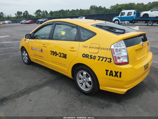 Aukcja sprzedaży 2009 Toyota Prius, vin: JTDKB20U997883828, numer aukcji: 45034570