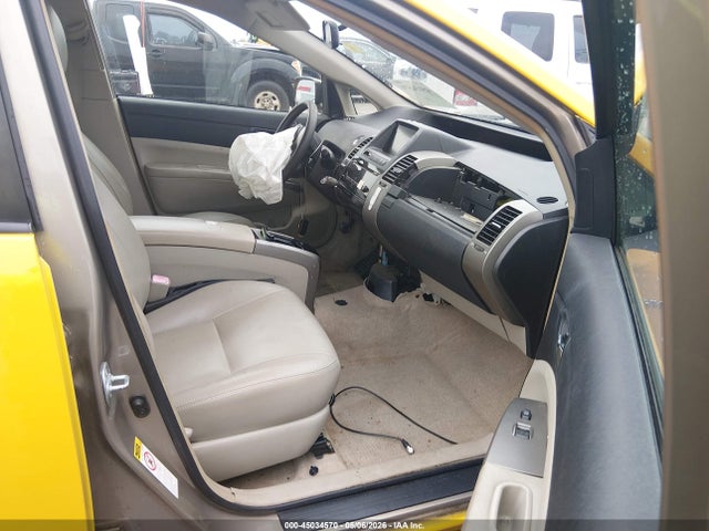 Aukcja sprzedaży 2009 Toyota Prius, vin: JTDKB20U997883828, numer aukcji: 45034570
